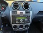 Ford Fiesta 1.4-16V Crossroad|APK|NAP|5 Deuren|Airco|NW Riem