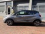 Renault Captur 1.2 TCe Dynamique Automaat Bj 2014 Km 116.000 Hoge Zit Navi,Clima,17Inch,Cruise