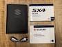 Suzuki S-Cross SX4 1.6 Exclusive Trekhaak, Camera, Cruise, Clima, Stoelverwarming.