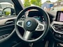 BMW X3 XDrive30e M-sport