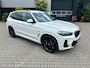BMW X3 XDrive30e M-sport