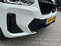 BMW X3 XDrive30e M-sport