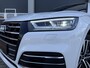 Audi Q5 55 TFSI e quattro Competition | Full LED | Half Leder | Navigatie | Adaptive Cruise | Climate | Stoelverwarming | Trekhaak | Sensoren