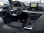 Audi Q5 55 TFSI e quattro Competition | Full LED | Half Leder | Navigatie | Adaptive Cruise | Climate | Stoelverwarming | Trekhaak | Sensoren