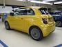Fiat 500 1.0 Hybrid Torino Launch Edition