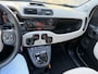 Fiat Panda 0.9 TwinAir Lounge Schuifdak Automaat Bj 2016 Km 148.298 Nap Hoge Zit