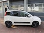 Fiat Panda 0.9 TwinAir Lounge Schuifdak Automaat Bj 2016 Km 148.298 Nap Hoge Zit