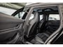 Porsche Taycan Cross Turismo Turbo 93 kWh (680pk) Vierwielsturing | LED Matrix