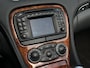 Mercedes-Benz SL 500, LUCHTVERING, LEDER, NAVIGATIE, CRUISE CONTROL, CLIMATE CONTROL, STOELVERWARMING/VERKOELING, XENON, HOUTAFWERKING, LICHTMETAAL 17"