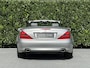 Mercedes-Benz SL 500, LUCHTVERING, LEDER, NAVIGATIE, CRUISE CONTROL, CLIMATE CONTROL, STOELVERWARMING/VERKOELING, XENON, HOUTAFWERKING, LICHTMETAAL 17"
