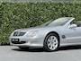 Mercedes-Benz SL 500, LUCHTVERING, LEDER, NAVIGATIE, CRUISE CONTROL, CLIMATE CONTROL, STOELVERWARMING/VERKOELING, XENON, HOUTAFWERKING, LICHTMETAAL 17"