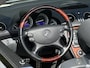 Mercedes-Benz SL 500, LUCHTVERING, LEDER, NAVIGATIE, CRUISE CONTROL, CLIMATE CONTROL, STOELVERWARMING/VERKOELING, XENON, HOUTAFWERKING, LICHTMETAAL 17"