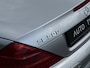 Mercedes-Benz SL 500, LUCHTVERING, LEDER, NAVIGATIE, CRUISE CONTROL, CLIMATE CONTROL, STOELVERWARMING/VERKOELING, XENON, HOUTAFWERKING, LICHTMETAAL 17"