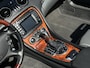 Mercedes-Benz SL 500, LUCHTVERING, LEDER, NAVIGATIE, CRUISE CONTROL, CLIMATE CONTROL, STOELVERWARMING/VERKOELING, XENON, HOUTAFWERKING, LICHTMETAAL 17"