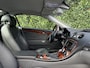 Mercedes-Benz SL 500, LUCHTVERING, LEDER, NAVIGATIE, CRUISE CONTROL, CLIMATE CONTROL, STOELVERWARMING/VERKOELING, XENON, HOUTAFWERKING, LICHTMETAAL 17"