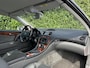 Mercedes-Benz SL 500, LUCHTVERING, LEDER, NAVIGATIE, CRUISE CONTROL, CLIMATE CONTROL, STOELVERWARMING/VERKOELING, XENON, HOUTAFWERKING, LICHTMETAAL 17"