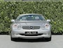 Mercedes-Benz SL 500, LUCHTVERING, LEDER, NAVIGATIE, CRUISE CONTROL, CLIMATE CONTROL, STOELVERWARMING/VERKOELING, XENON, HOUTAFWERKING, LICHTMETAAL 17"