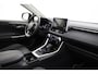Toyota RAV4 2.5 Hybrid AWD Executive | Panoramadak | Trekhaak (1.650 KG) | Treeplanken | Leder | Dodehoek detectie | JBL | Navigatie | 360 camera | Stoelverwarming | 18 inch