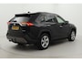 Toyota RAV4 2.5 Hybrid AWD Executive | Panoramadak | Trekhaak (1.650 KG) | Treeplanken | Leder | Dodehoek detectie | JBL | Navigatie | 360 camera | Stoelverwarming | 18 inch