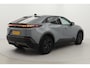 Toyota C-HR / C-HR+ First Edition 77 kWh | Warmtepomp | Dodehoek detectie | Matrix LED | Stoel-/stuurverwarming | Parkeersensoren voor/achter | Camera | Apple Carplay / Android Auto | Keyless | Adaptive Cruise | Clima | 18 inch