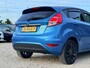 Ford Fiesta 1.0 EcoBoost Candy Blue Edition