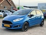 Ford Fiesta 1.0 EcoBoost Candy Blue Edition