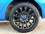 Ford Fiesta 1.0 EcoBoost Candy Blue Edition