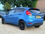 Ford Fiesta 1.0 EcoBoost Candy Blue Edition