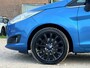 Ford Fiesta 1.0 EcoBoost Candy Blue Edition