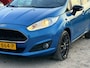 Ford Fiesta 1.0 EcoBoost Candy Blue Edition