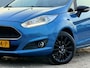 Ford Fiesta 1.0 EcoBoost Candy Blue Edition