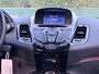 Ford Fiesta 1.0 EcoBoost Candy Blue Edition