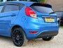 Ford Fiesta 1.0 EcoBoost Candy Blue Edition