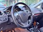 Ford Fiesta 1.0 EcoBoost Candy Blue Edition