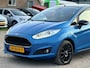 Ford Fiesta 1.0 EcoBoost Candy Blue Edition