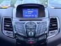 Ford Fiesta 1.0 EcoBoost Candy Blue Edition