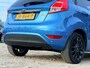 Ford Fiesta 1.0 EcoBoost Candy Blue Edition
