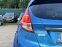 Ford Fiesta 1.0 EcoBoost Candy Blue Edition