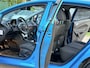 Ford Fiesta 1.0 EcoBoost Candy Blue Edition