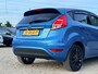 Ford Fiesta 1.0 EcoBoost Candy Blue Edition