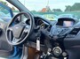 Ford Fiesta 1.0 EcoBoost Candy Blue Edition