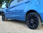 Ford Fiesta 1.0 EcoBoost Candy Blue Edition