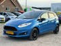Ford Fiesta 1.0 EcoBoost Candy Blue Edition