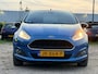 Ford Fiesta 1.0 EcoBoost Candy Blue Edition