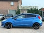 Ford Fiesta 1.0 EcoBoost Candy Blue Edition