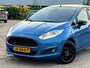 Ford Fiesta 1.0 EcoBoost Candy Blue Edition