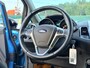 Ford Fiesta 1.0 EcoBoost Candy Blue Edition