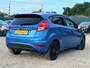 Ford Fiesta 1.0 EcoBoost Candy Blue Edition