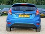 Ford Fiesta 1.0 EcoBoost Candy Blue Edition