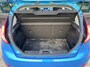 Ford Fiesta 1.0 EcoBoost Candy Blue Edition